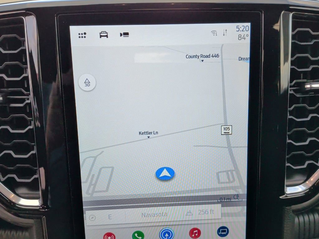 New 2026 Ford Ranger XLT w/ Trailer Tow Package image 23