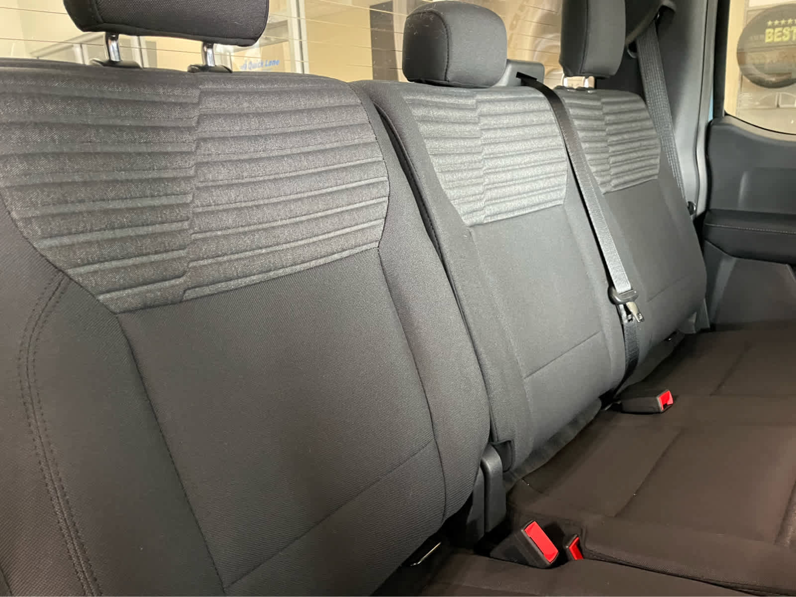 Used 2023 Ford F150 XL w/ STX Appearance Package AWD/4WD image 41