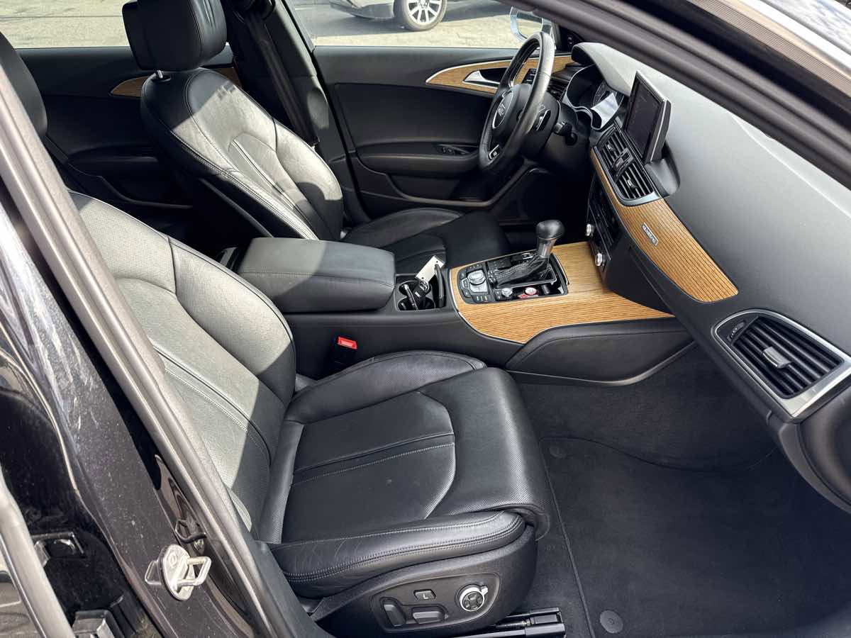 Used 2013 Audi S6 Prestige AWD/4WD image 19