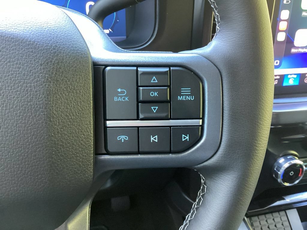 New 2026 Ford F350 Lariat AWD/4WD image 59