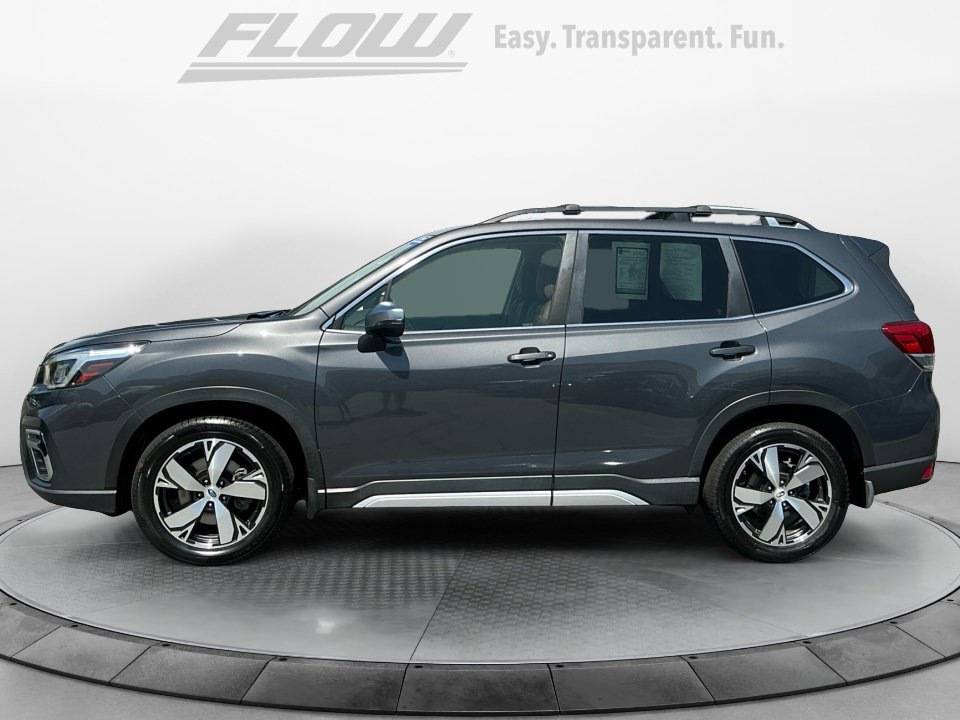 Used 2020 Subaru Forester Touring w/ Popular Package #2 AWD/4WD image 5
