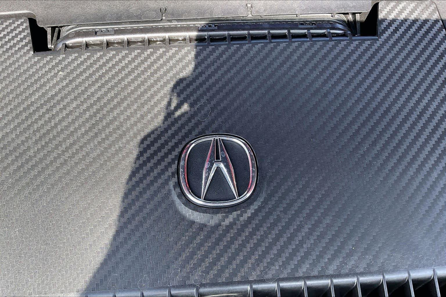Certified 2025 Acura MDX w/ Technology Package AWD/4WD image 30