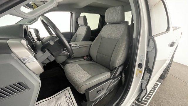 Used 2022 Ford F150 XLT w/ Equipment Group 301A Mid image 33