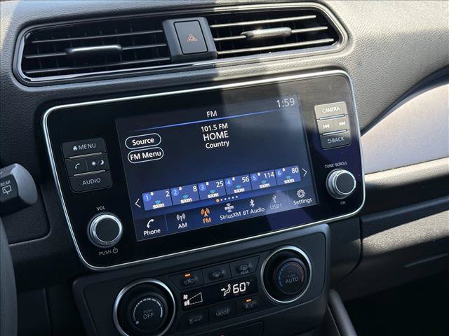 Used 2023 Nissan Leaf S FWD image 13