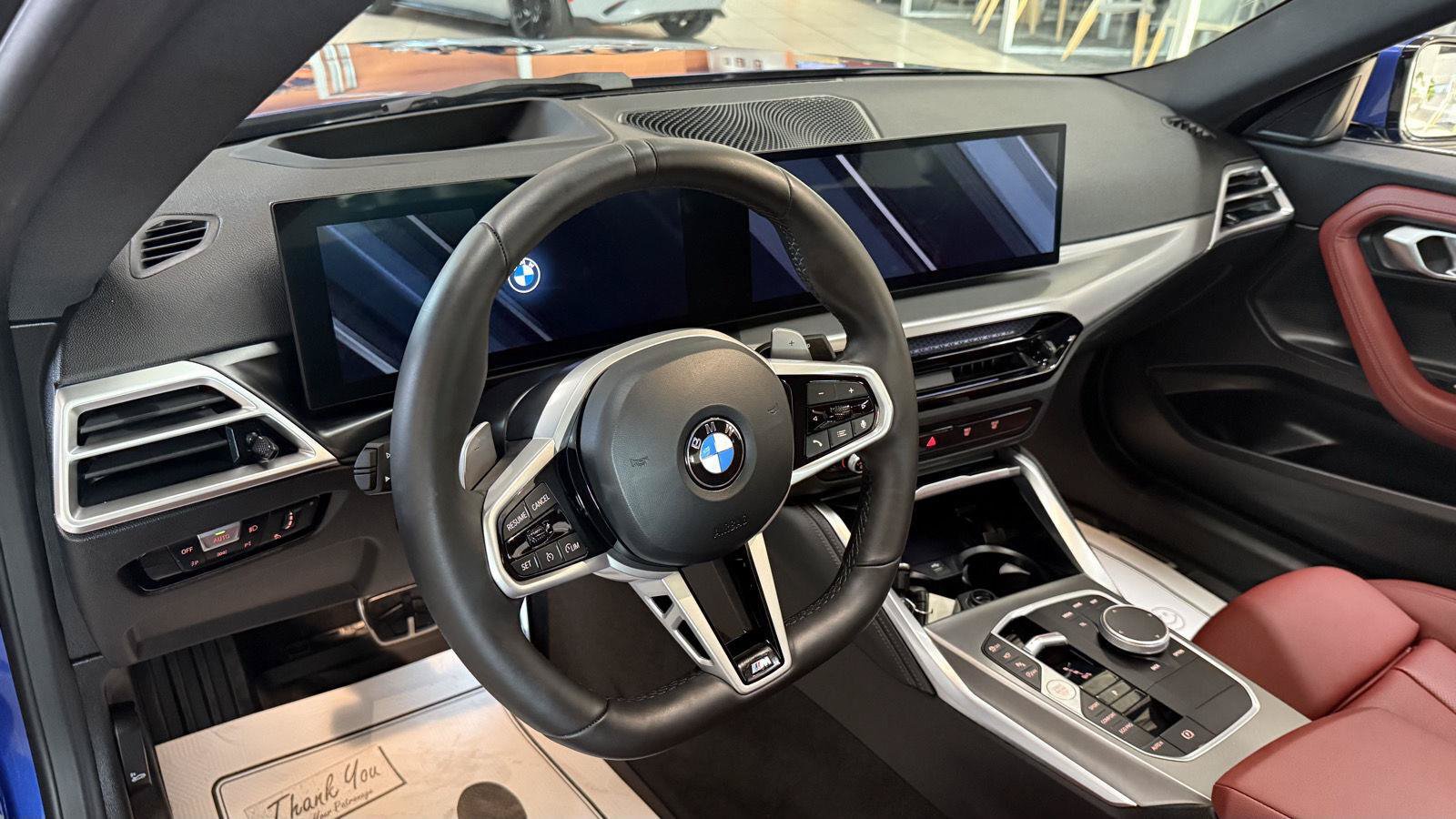 Used 2026 BMW 230i xDrive Coupe AWD/4WD image 41