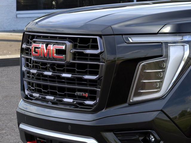New 2026 GMC Yukon XL AT4 Ultimate AWD/4WD image 13