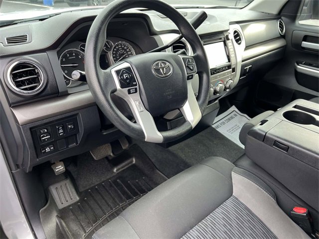 Used 2017 Toyota Tundra SR5 image 24