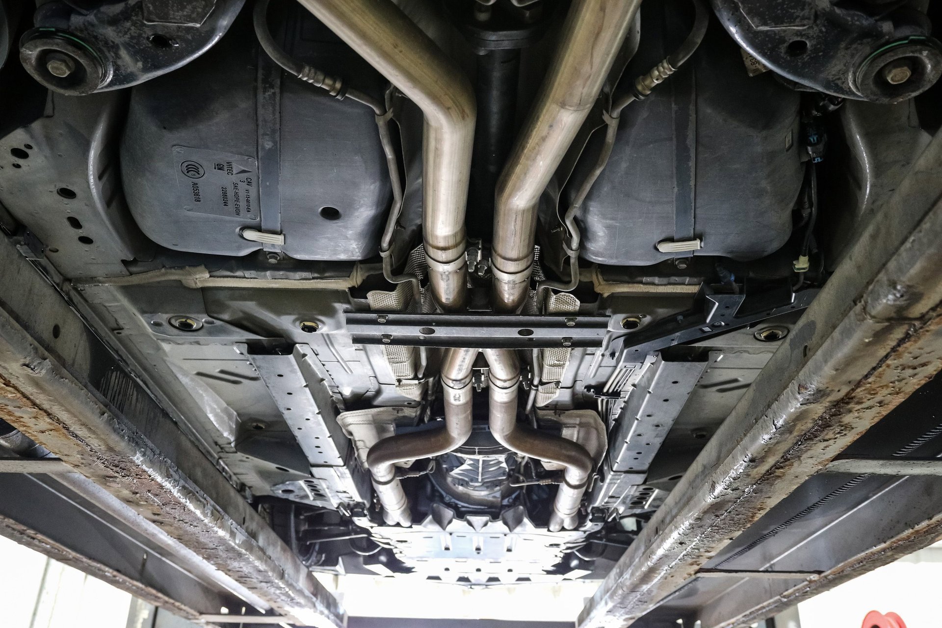 Used 2013 Chevrolet Camaro ZL1 image 26