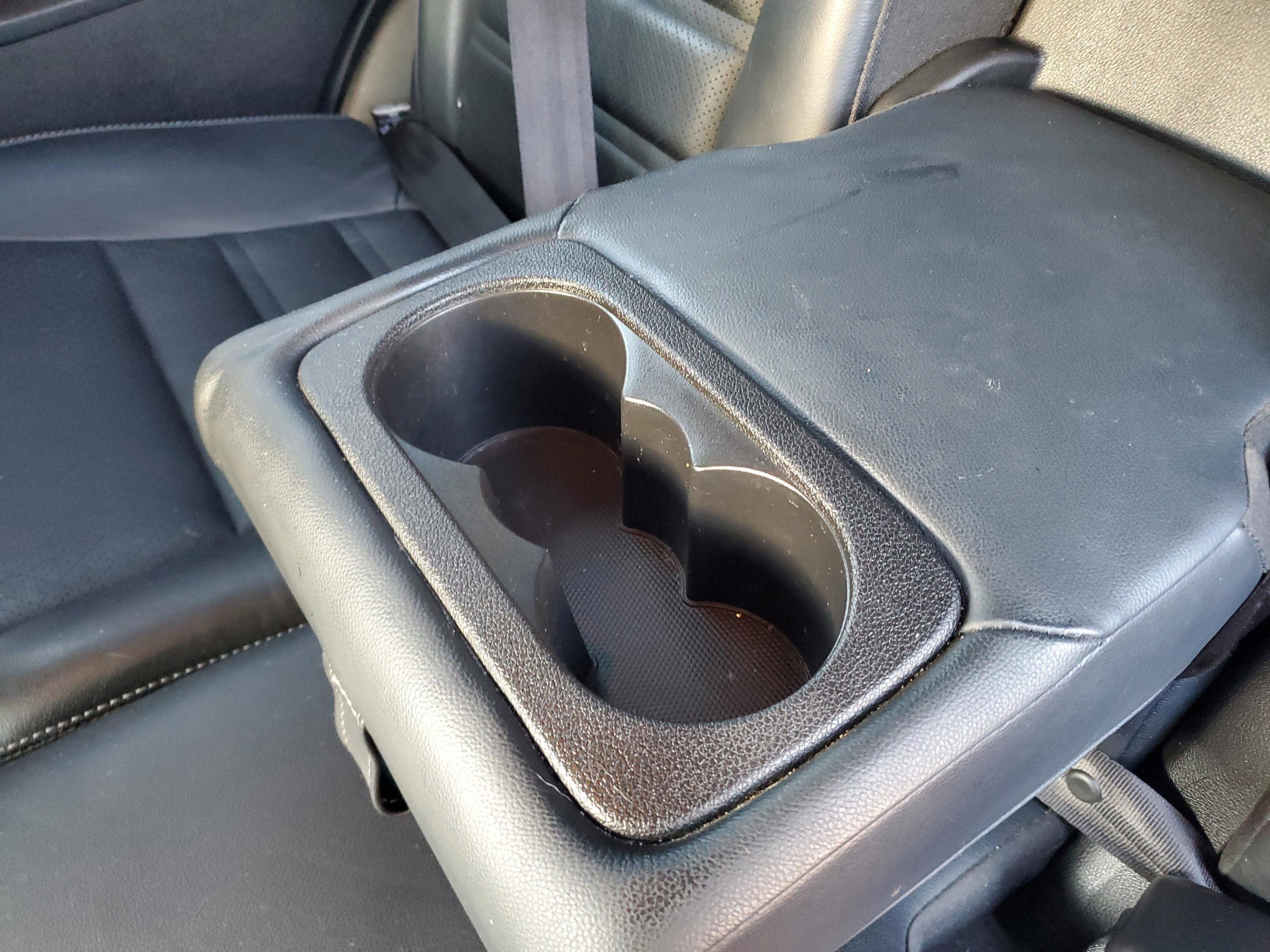 Used 2017 Kia Sorento LX image 8