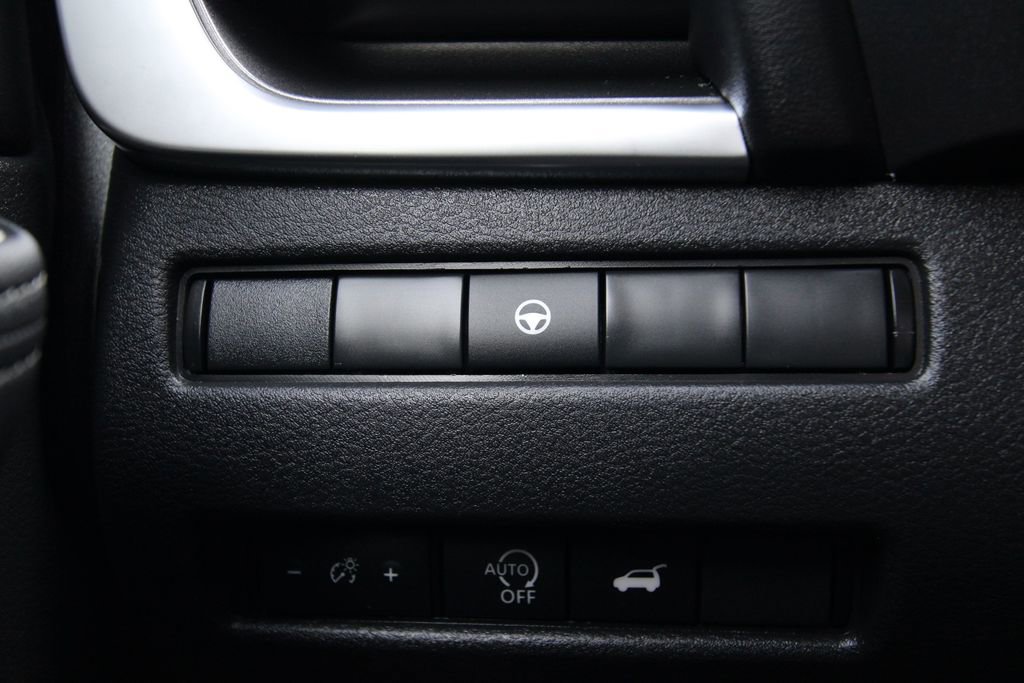 Used 2023 Nissan Rogue SV w/ SV Premium B Package AWD/4WD image 22