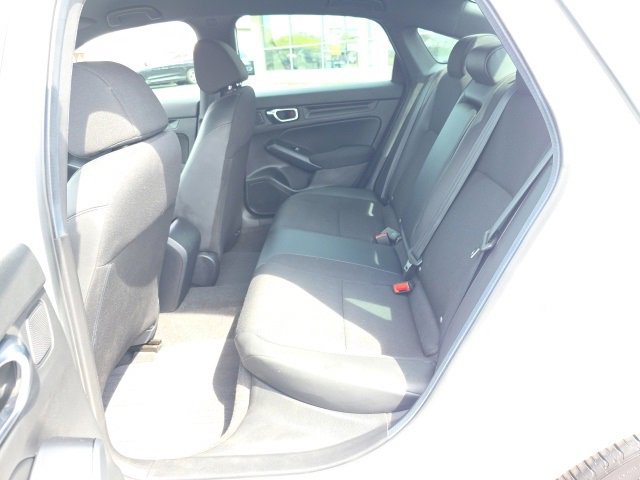 Used 2025 Honda Civic Sport image 32