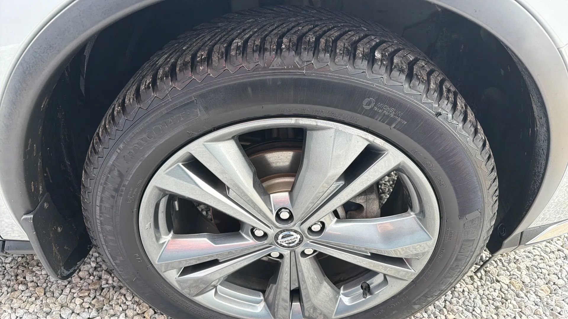 Used 2019 Nissan Murano Platinum image 7