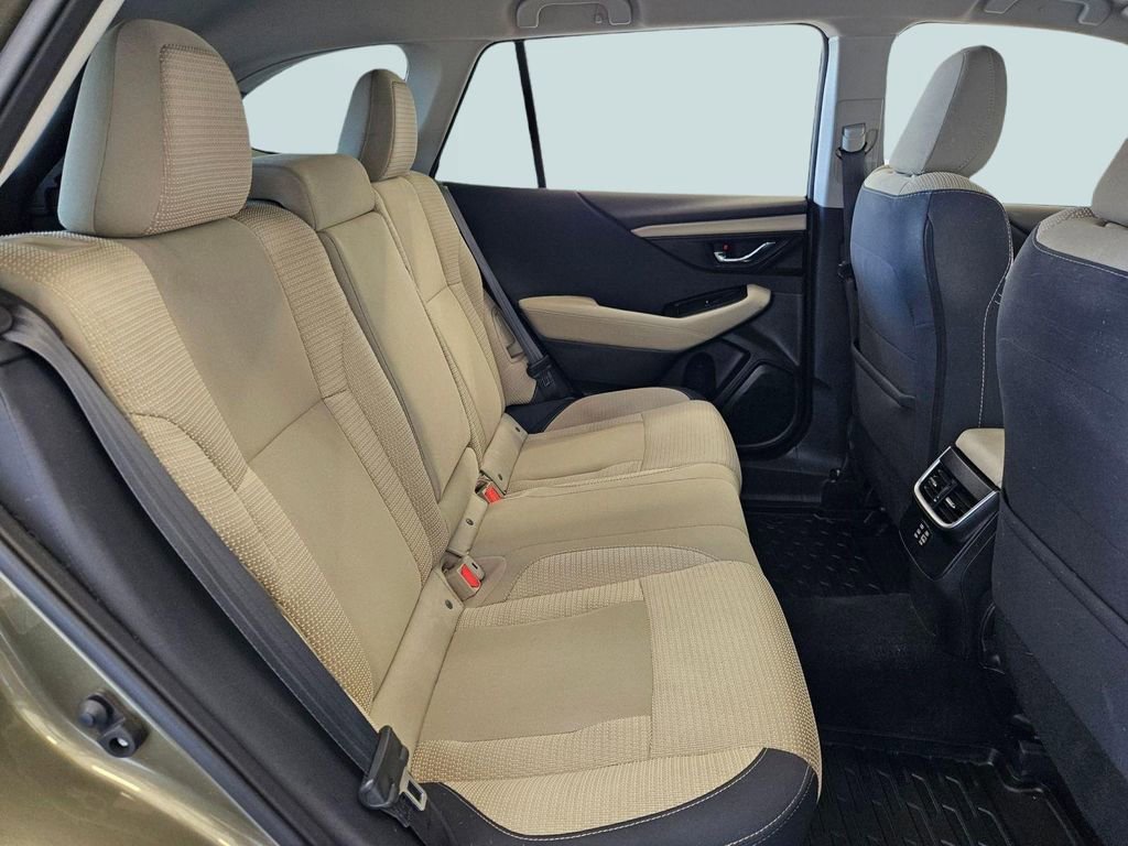 Used 2023 Subaru Outback Premium AWD/4WD image 28