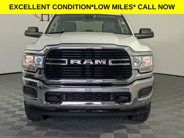 Used 2019 RAM 2500 Big Horn image 3