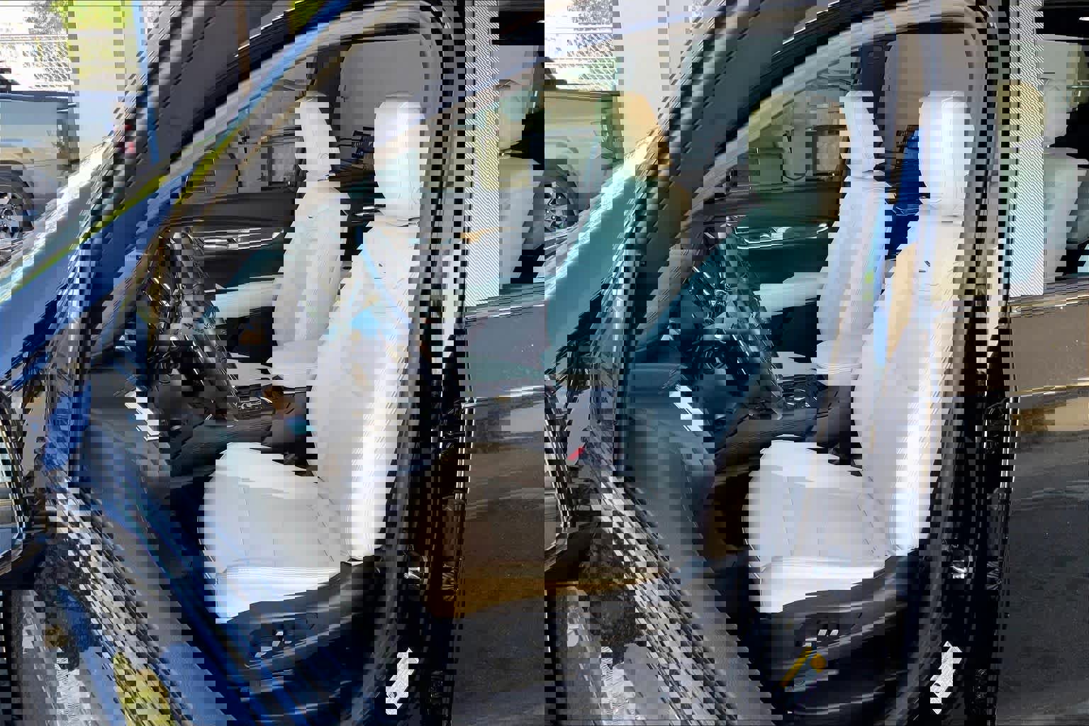 Used 2021 Cadillac XT6 Sport AWD/4WD image 8