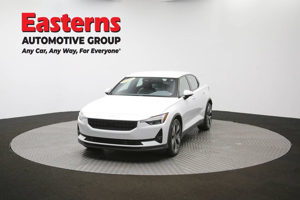 Used 2023 Polestar Polestar 2 w/ Pilot Pack AWD/4WD image 48