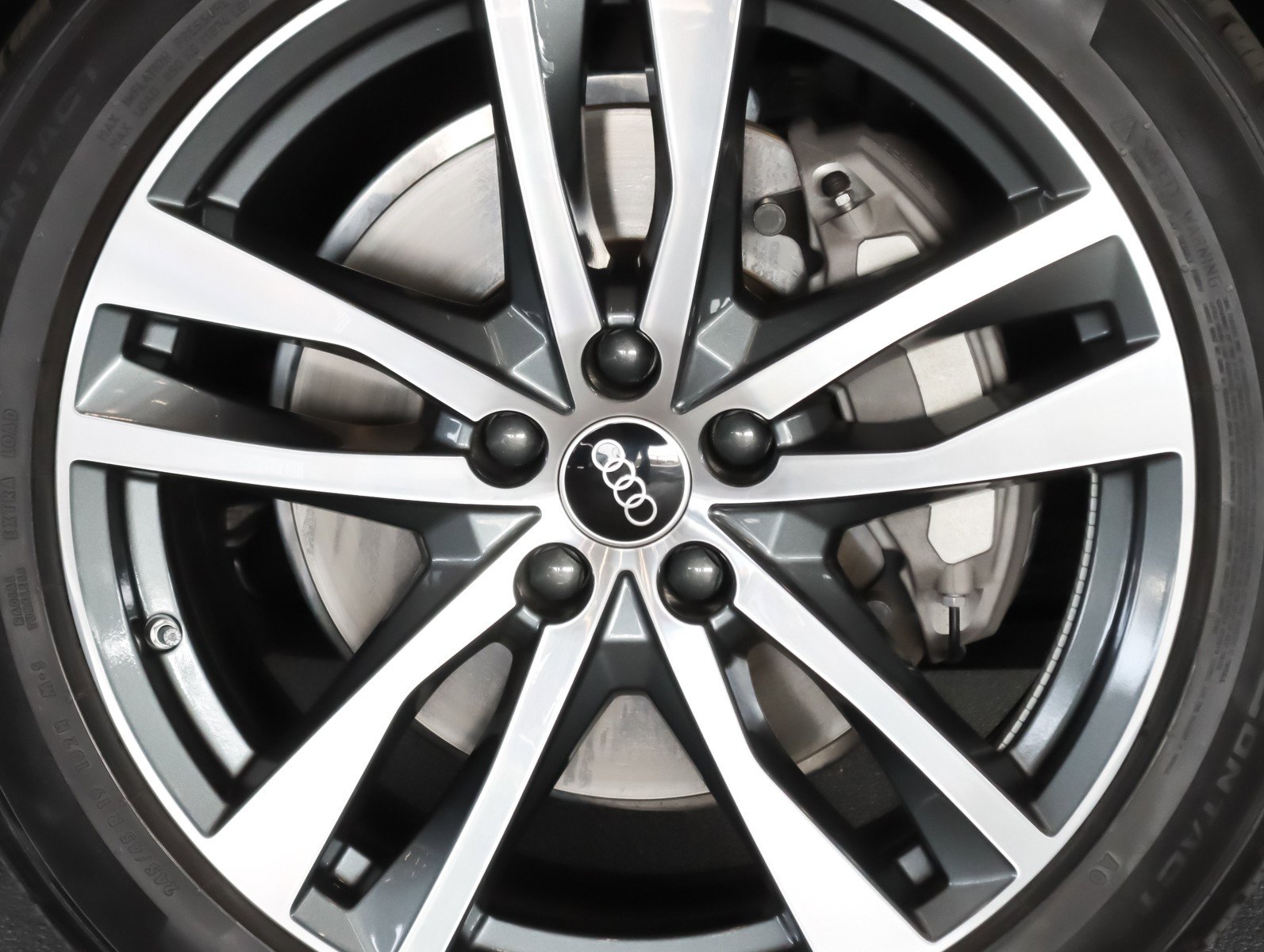 Used 2022 Audi A6 Premium Plus image 5