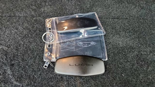 Used 2023 Lucid Air Touring AWD/4WD image 62