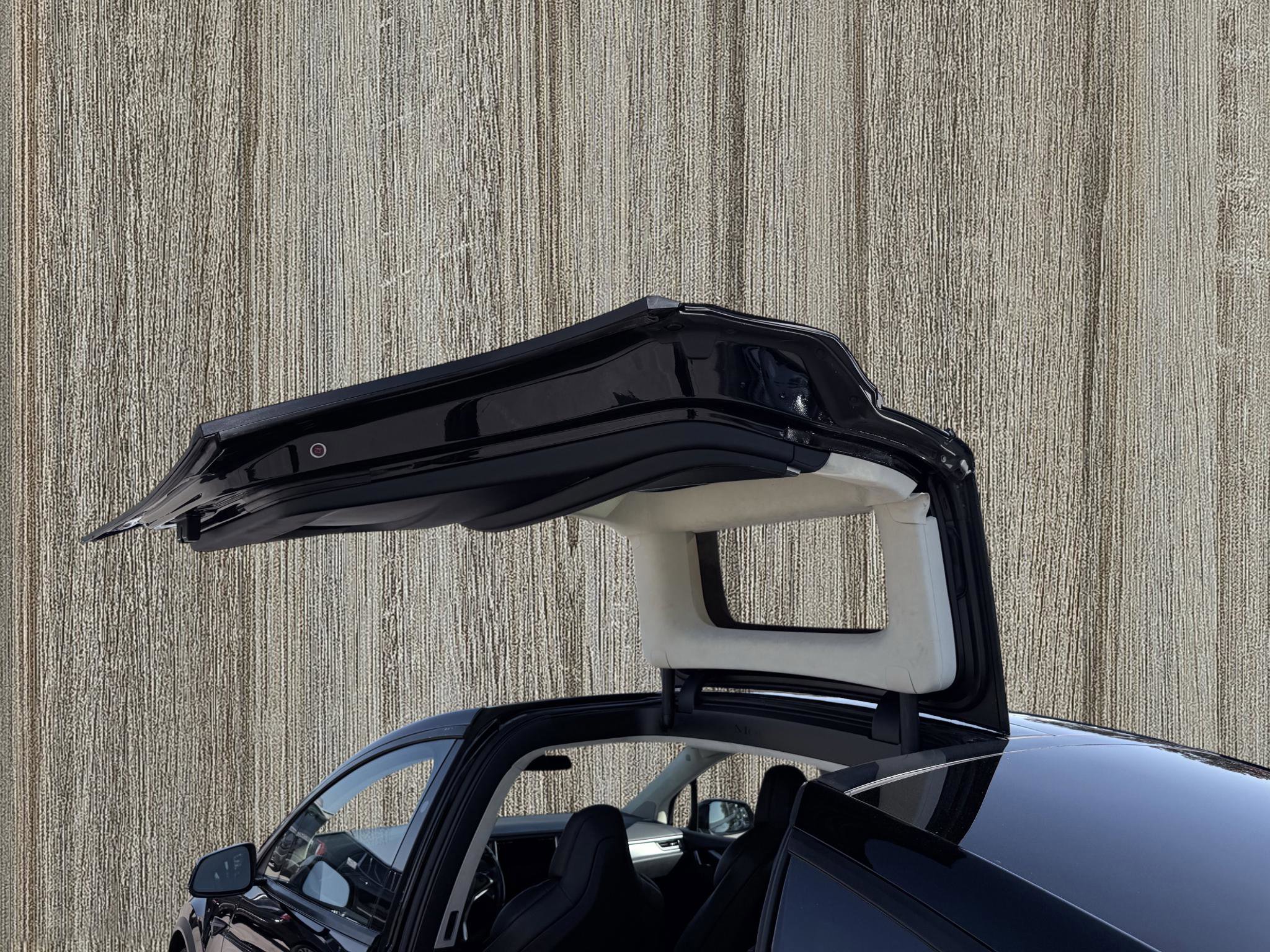 Used 2018 Tesla Model X P100D image 17