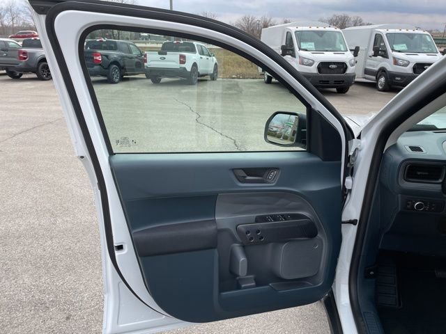 New 2026 Ford Maverick XL image 20