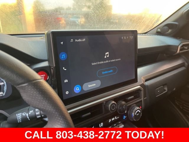 Used 2025 Toyota 4Runner TRD Off-Road Premium image 22