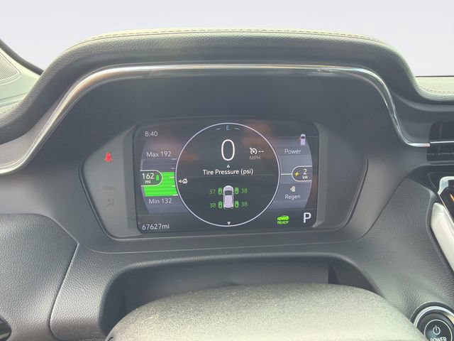 Used 2022 Chevrolet Bolt EUV LT w/ Driver Confidence Package FWD image 26