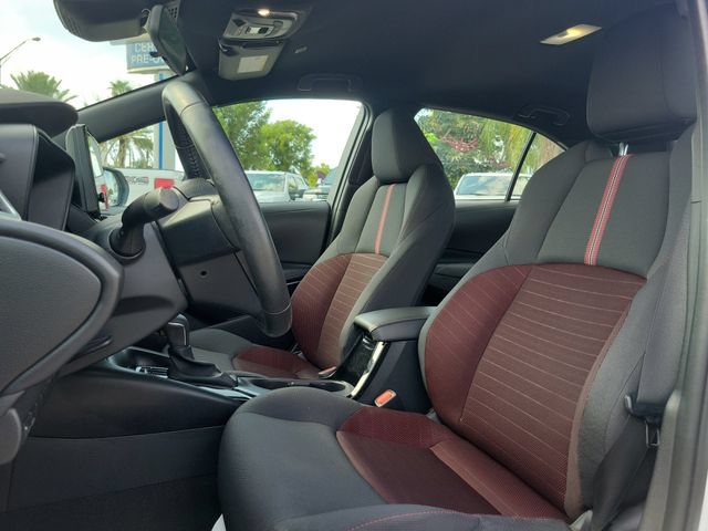 Used 2024 Toyota Corolla SE FWD image 20