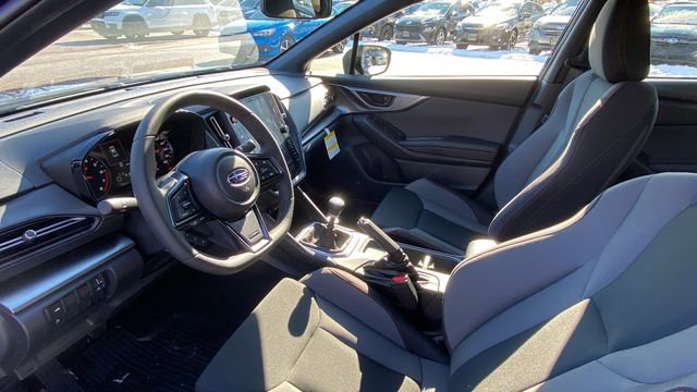 Certified 2024 Subaru WRX image 31