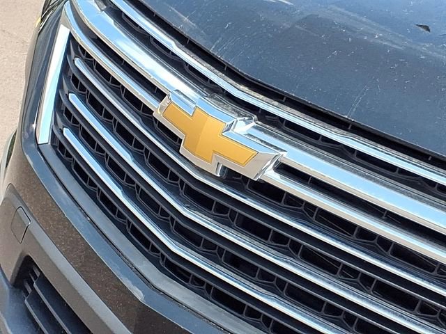Used 2023 Chevrolet Traverse LT FWD image 31
