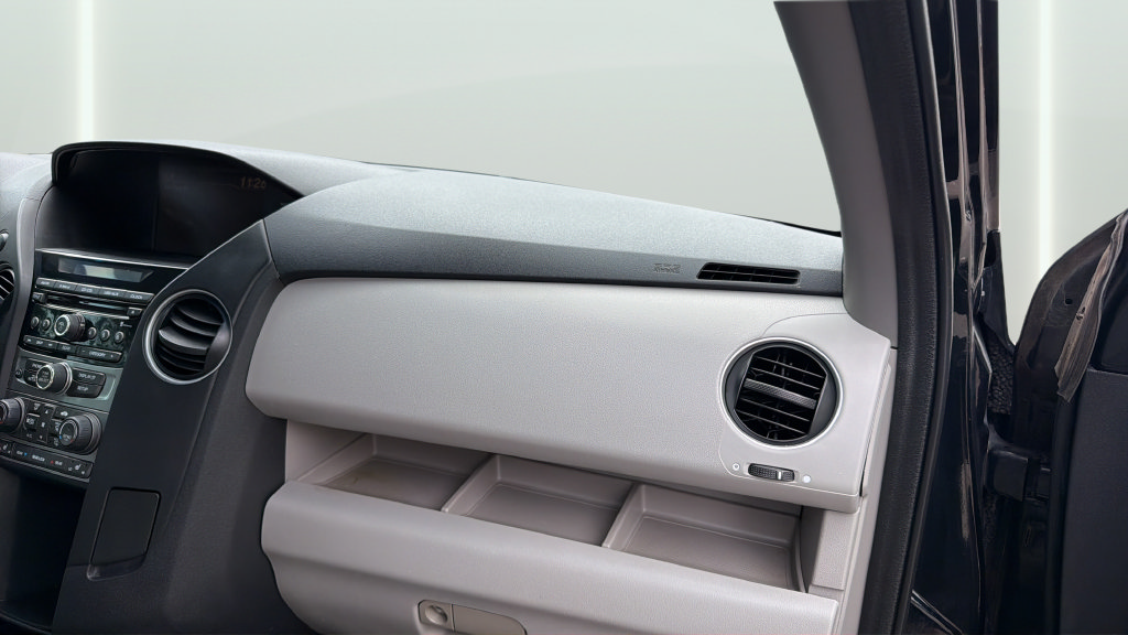 Used 2015 Honda Pilot EX-L image 27