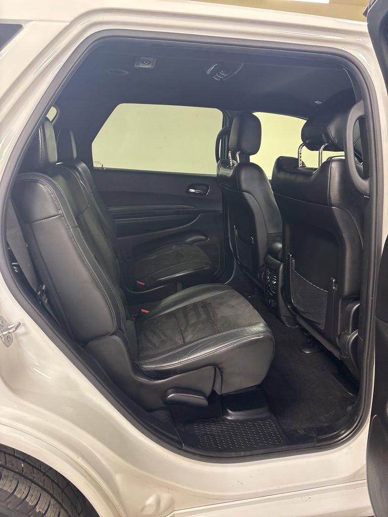Used 2021 Dodge Durango GT image 34