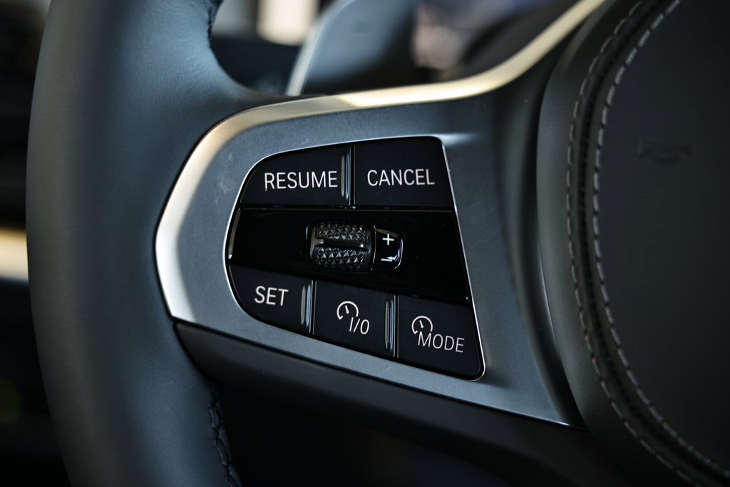 New 2026 BMW X7 xDrive40i w/ M Sport Package image 34