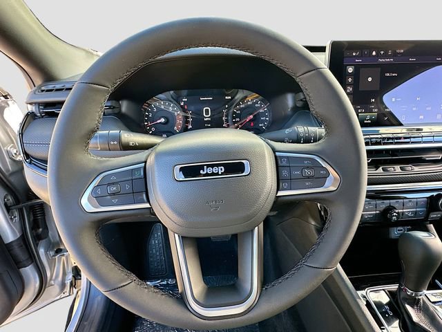 New 2026 Jeep Compass Limited image 12