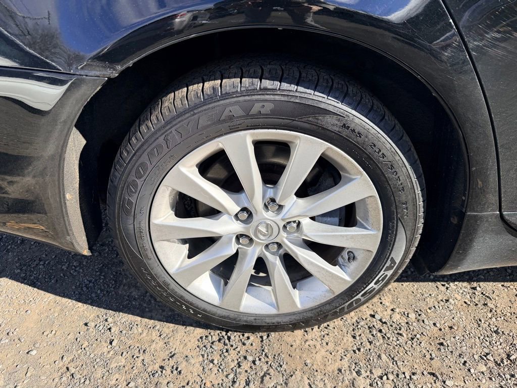 Used 2011 Lexus LS 460 AWD w/ Luxury Value Edition image 14