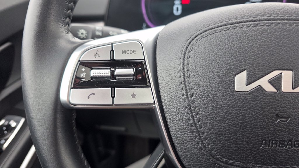 Used 2024 Kia Telluride S w/ S Sunroof Package AWD/4WD image 29