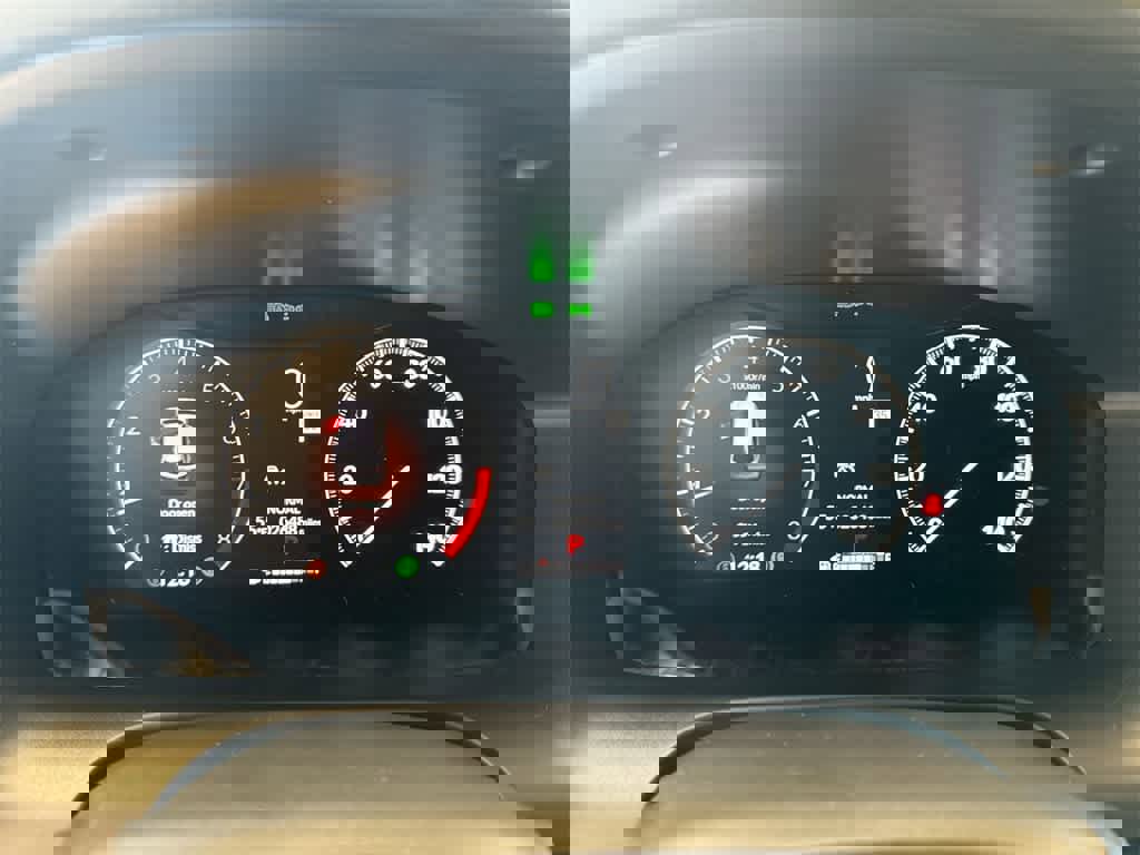 Used 2023 Honda HR-V Sport image 32