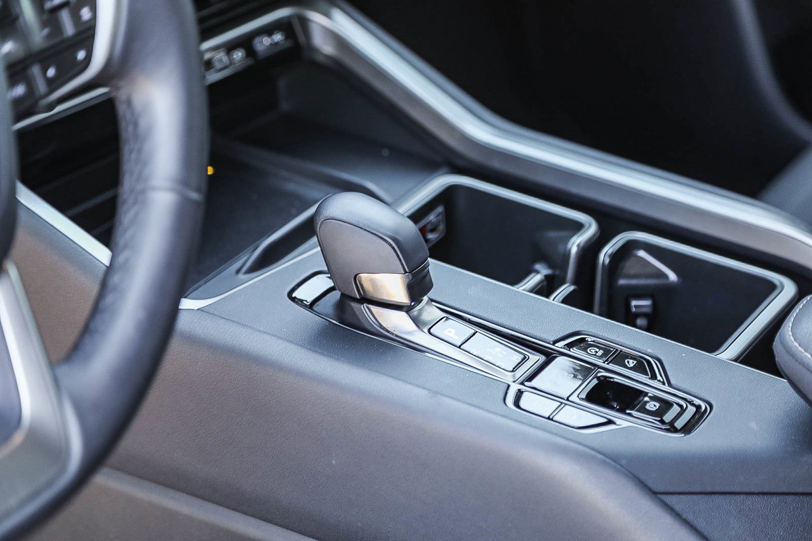 Used 2024 Lexus TX 350 AWD w/ Cold Weather Package image 20