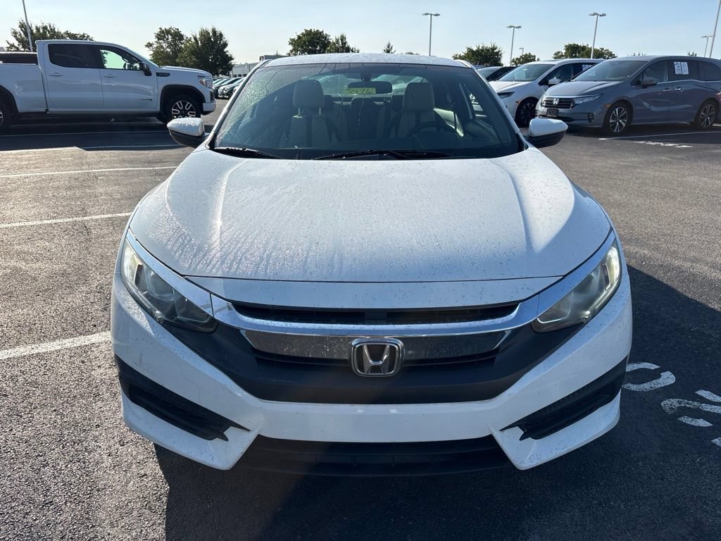 Used 2016 Honda Civic LX image 2