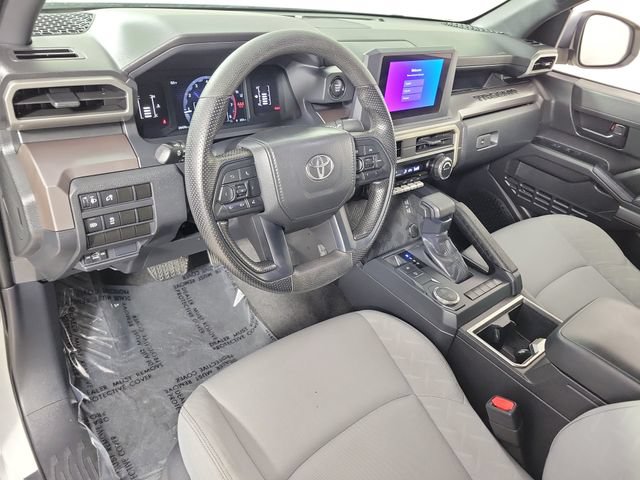 Used 2024 Toyota Tacoma SR5 RWD image 18
