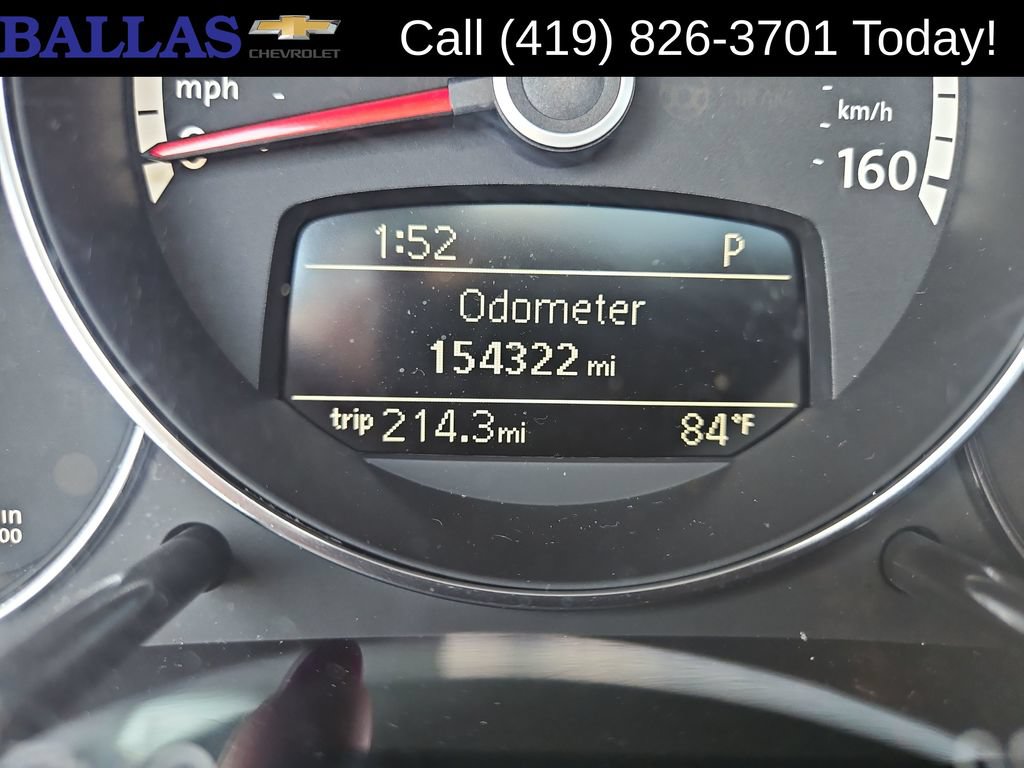 Used 2013 Volkswagen Beetle 2.0T FWD image 16