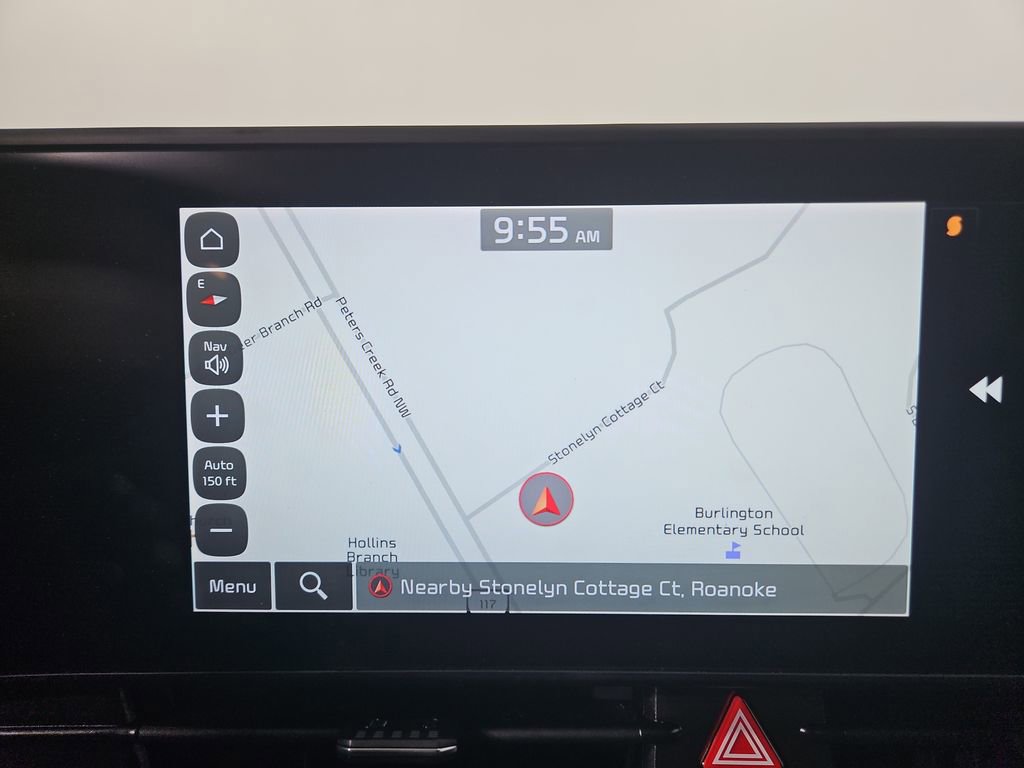 Used 2024 Kia Sportage X-Line w/ X-Line Premium Package image 20