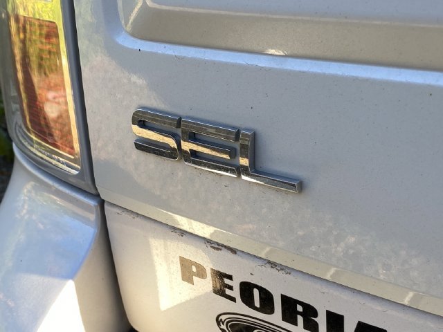 Used 2018 Ford Flex SEL w/ Class III Trailer Tow Package FWD image 7