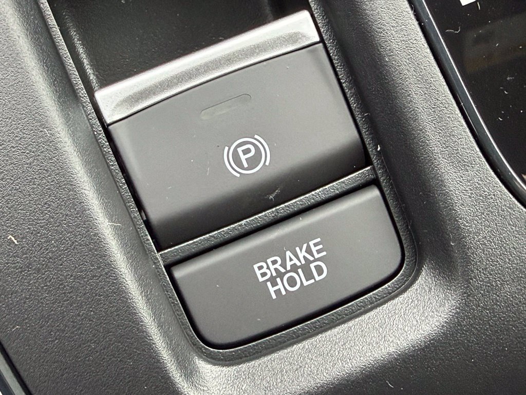 New 2027 Honda CR-V Sport-L image 12