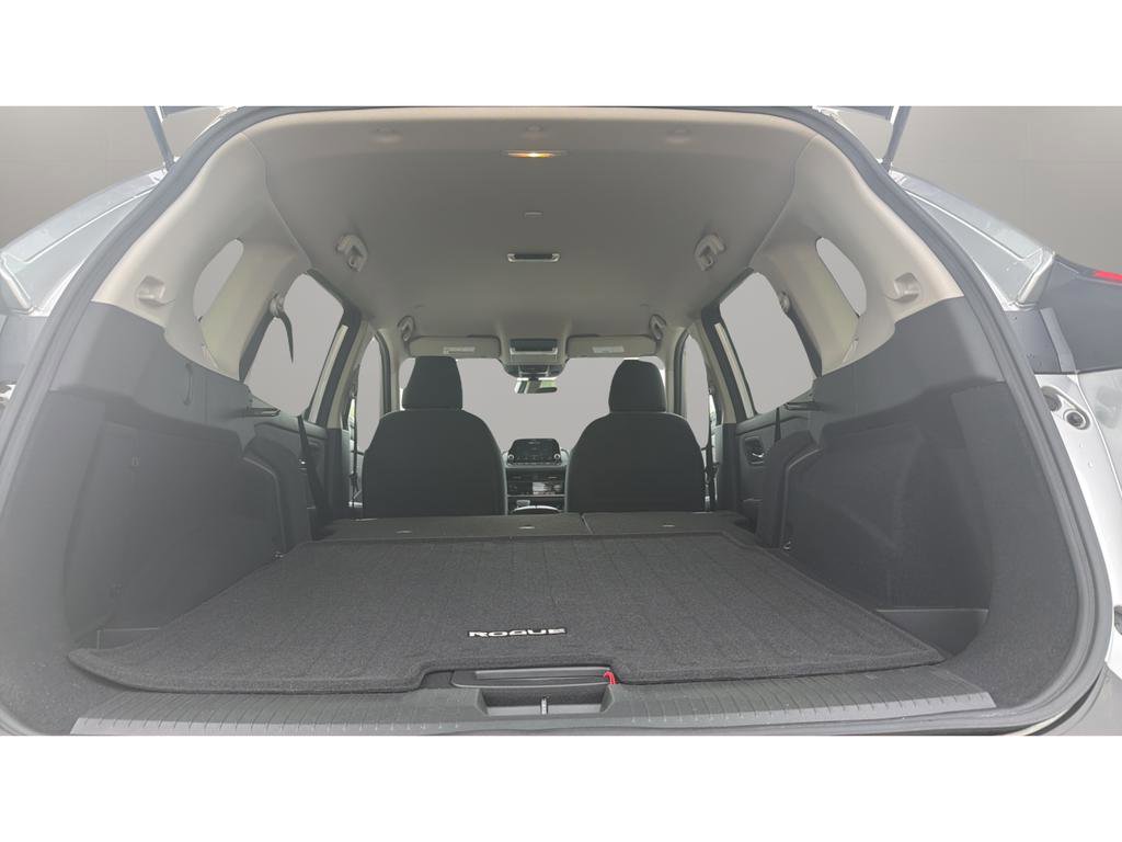 Certified 2023 Nissan Rogue SV AWD/4WD image 13