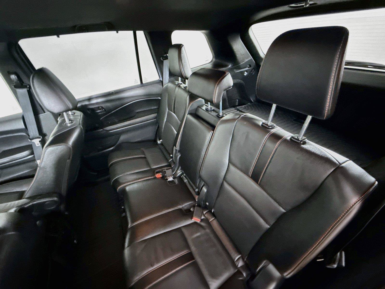 Used 2023 Honda Passport TrailSport image 11