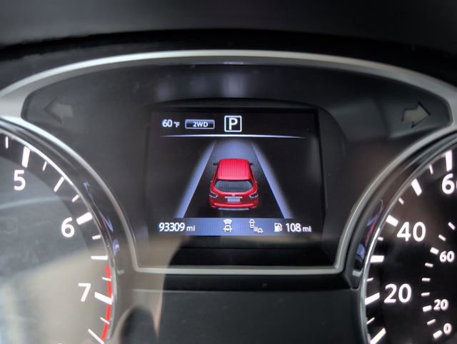 Used 2017 Nissan Pathfinder Platinum w/ Cargo Package AWD/4WD image 25