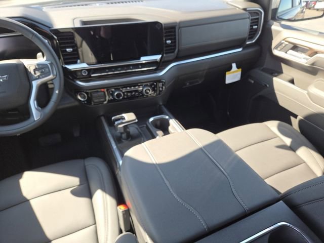 New 2026 Chevrolet Silverado 1500 RST w/ All Star Edition Plus image 30