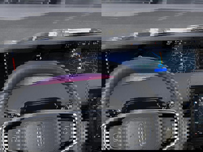 New 2026 Lincoln Nautilus Premier w/ Equipment Group 102A image 13