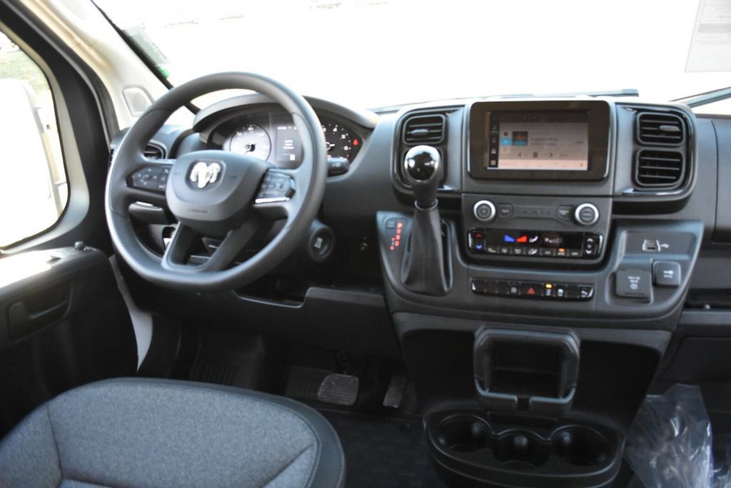 New 2026 RAM ProMaster 2500 w/ Safety Group image 30