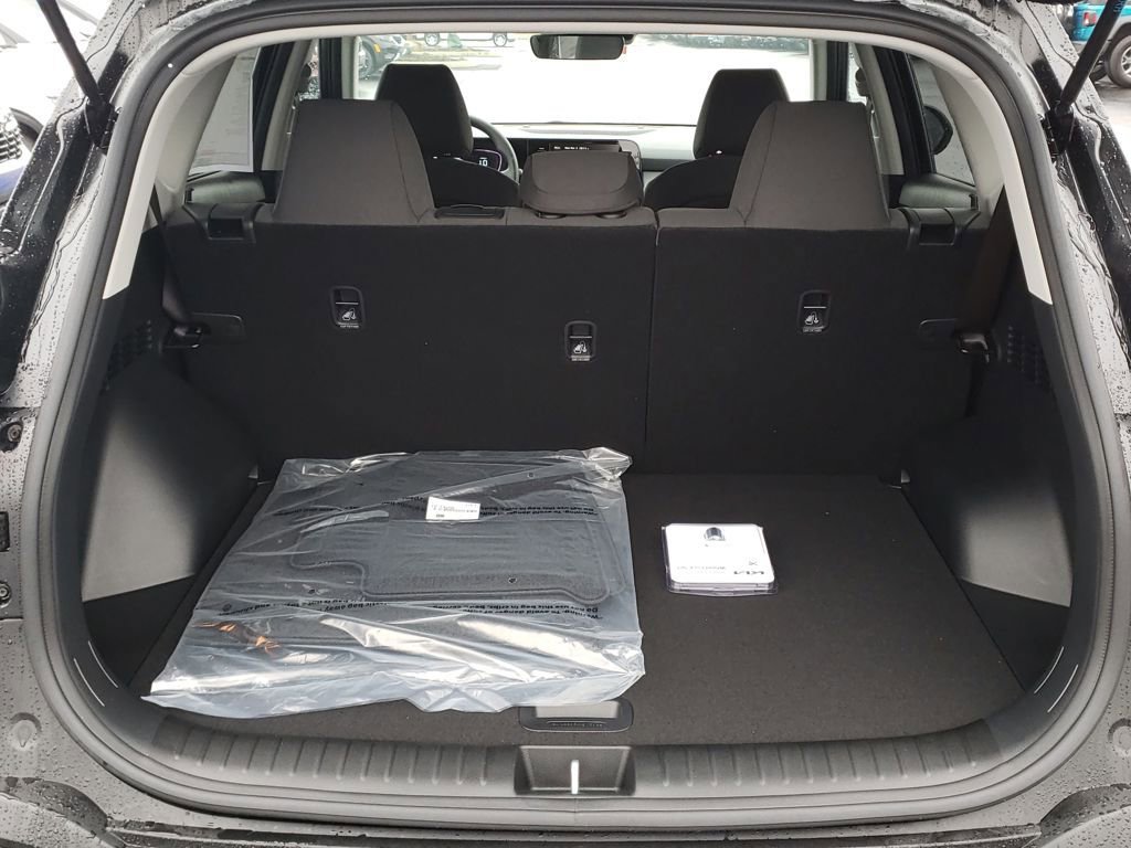 New 2026 Kia Seltos LX image 7